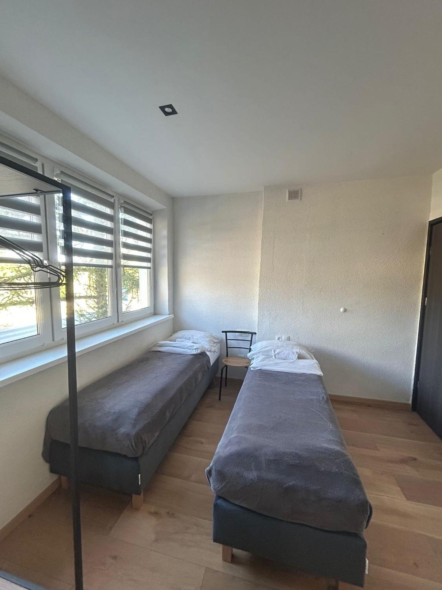 Military Guest Inn Drawsko Pomorskie Quarto foto